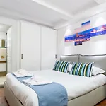 San Niccolo Modern Flat