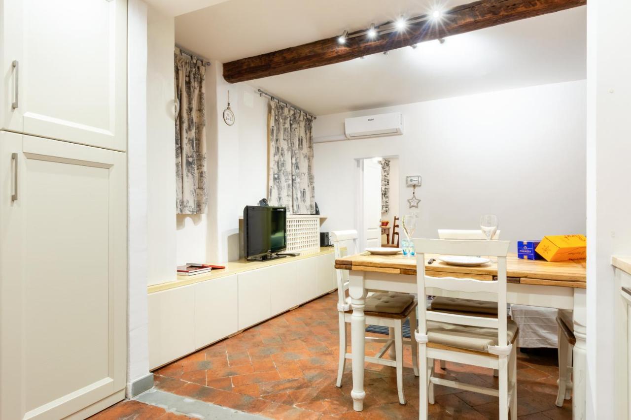 Appartement San Niccolo Modern Flat Florence